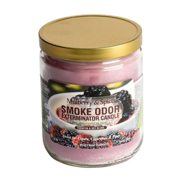 Mulberry Spice Mulberry Spice