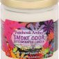 Patchouli Amber