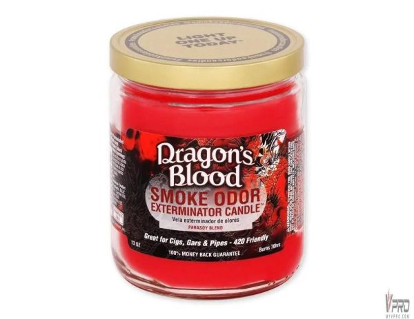 Dragon's Blood Dragon's Blood