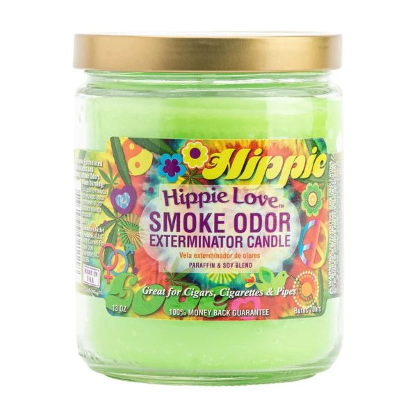 Hippie Love Hippie Love