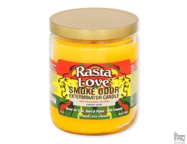 Rasta Love Rasta Love