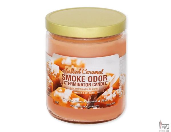 Salted Caramel Salted Caramel
