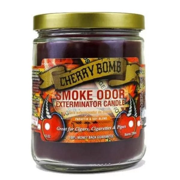 Cherry Bomb Cherry Bomb