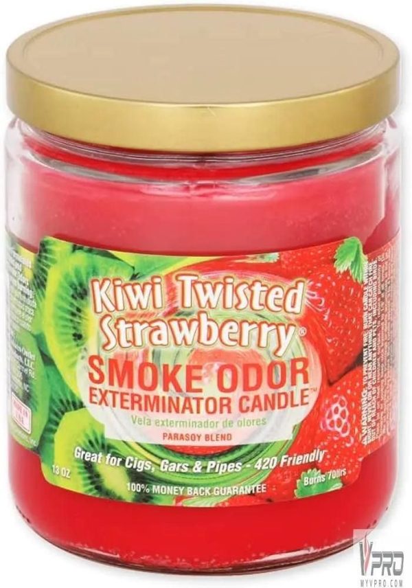 Kiwi Twisted Strawberry Kiwi Twisted Strawberry
