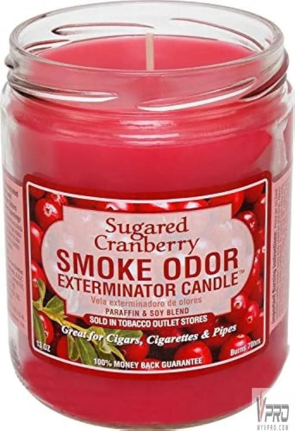 Sugared Cranberry Sugared Cranberry