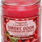 Sugared Cranberry
