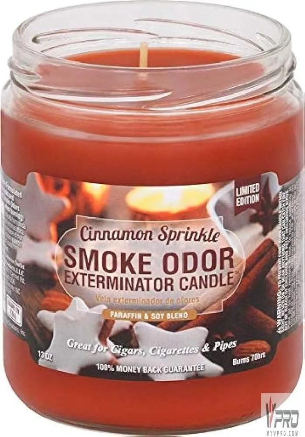 Cinnamon Sprinkle Cinnamon Sprinkle