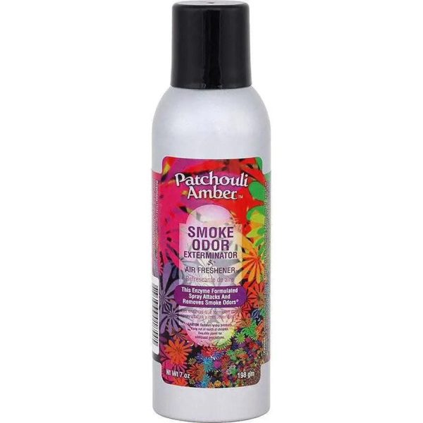 Patchouli Amber Patchouli Amber