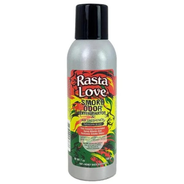 Rasta Love Rasta Love