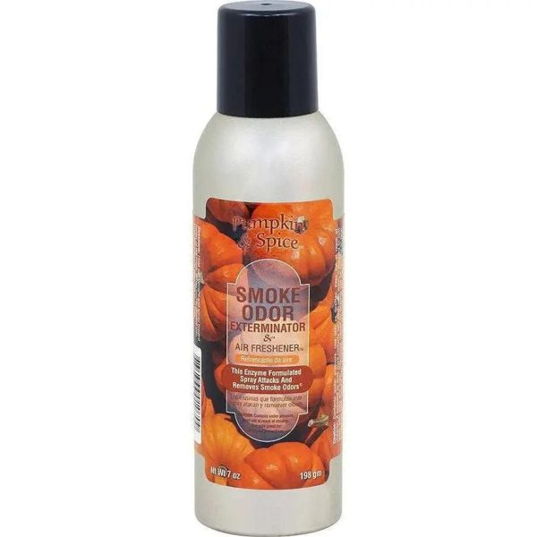 Pumpkin & Spice Pumpkin & Spice