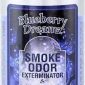 Blueberry Dreamz