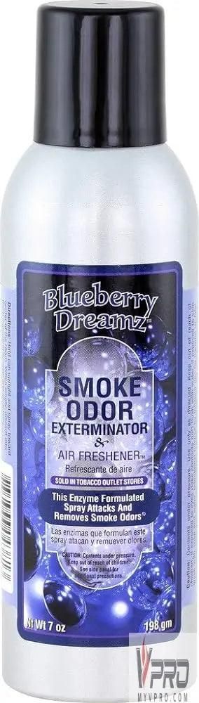 Blueberry Dreamz Blueberry Dreamz