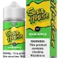 Sour Apple - Sour House 100mL