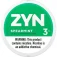 Spearmint - ZYN Nicotine Pouches