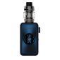 Storm Blue