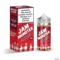 Strawberry - Jam Monster Synthetic 100mL