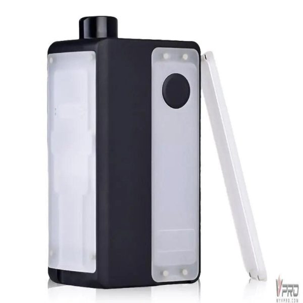 Clear 18650 Panel Clear 18650 Panel