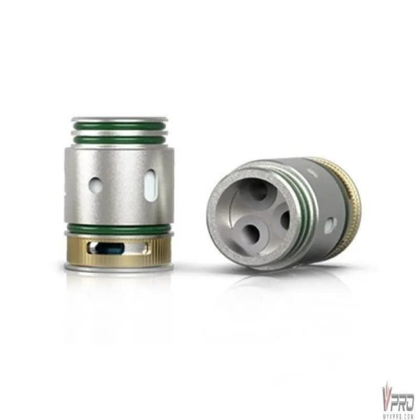 Triple Mesh 4PK - 0.2ohm Triple Mesh 4PK - 0.2ohm