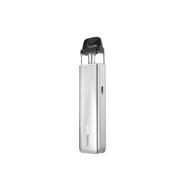 Titanium Silver Titanium Silver