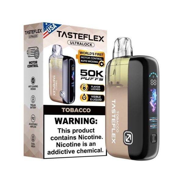 Tobacco Tobacco