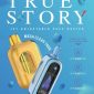 True Story 20K Puffs Disposable Vape 5%