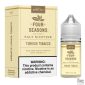 Turkish Tobacco - Four Seasons Salt 30mL