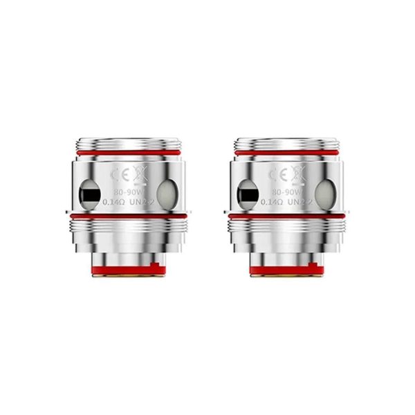 0.14ohm UN2-2 0.14ohm UN2-2