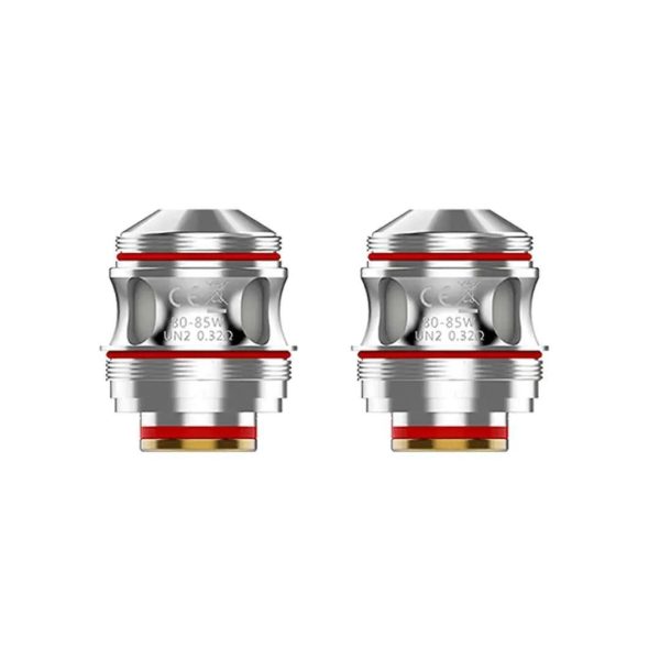 0.32ohm UN2 Coil 0.32ohm UN2 Coil