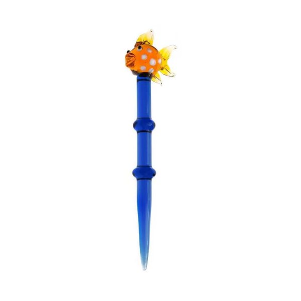 Unique Dab Tools - Blue Blood