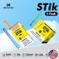 Mosmo Stik 300 Puffs 2mL Disposable Vape 5%