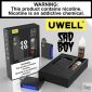 Uwell CALIBURN KOKO AK3 Pod Systems