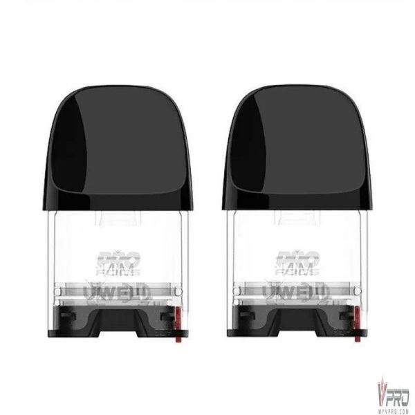 Uwell Caliburn G2 Replacement Pods