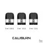 3mL pods + 1.0ohm coils