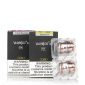 0.14ohm UN2-2 Dual Meshed Coil