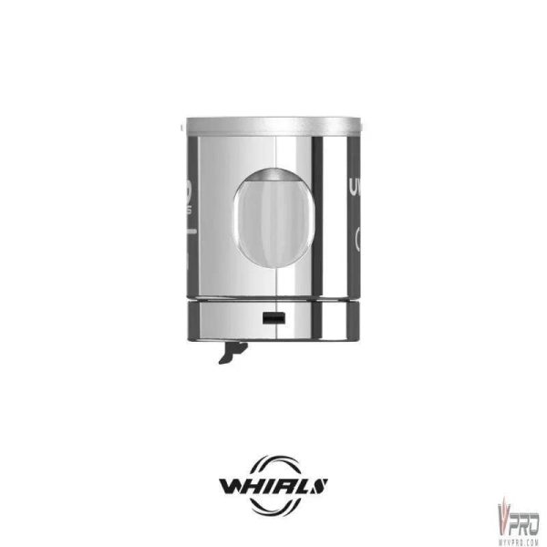 Uwell WHIRL S Tank Part 2mL Uwell WHIRL S Tank Part 2mL