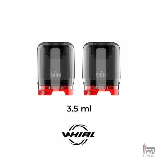 3.5mL Pod 3.5mL Pod