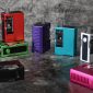 Vaperz Cloud Pixel AIO (XR-60) Boro Kit