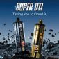 VFLY Super DTL 40K 6% Disposable Vape