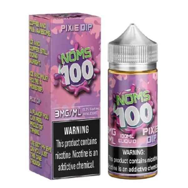 Pixie Dip - NOMS 100 100mL