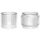 RTA 3ml Pyrex Glass
