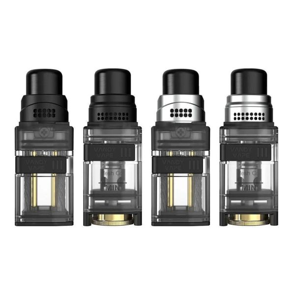 Vandy Vape Kylin M AIO Replacement Pod Cartridge - 1 pc/pack