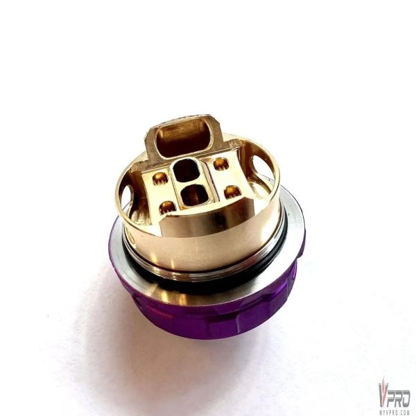 Kylin RTA - Build Deck / Purple V1.1 Kylin RTA - Build Deck / Purple V1.1