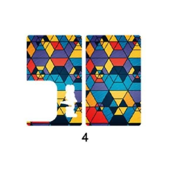 4 4