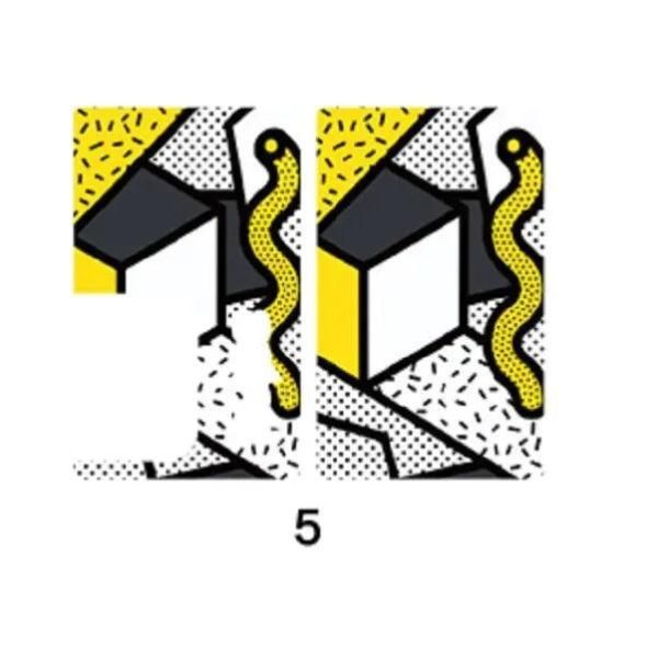 5 5