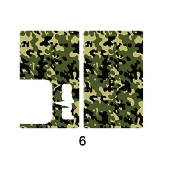 6 6