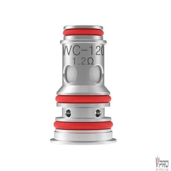 VVC-120 (1.2Ω) VVC-120 (1.2Ω)