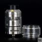 Brushed Stainless Steel