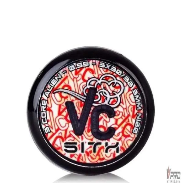 Vaperz Cloud Sith Coil Set - 0.59ohm Vaperz Cloud Sith Coil Set - 0.59ohm