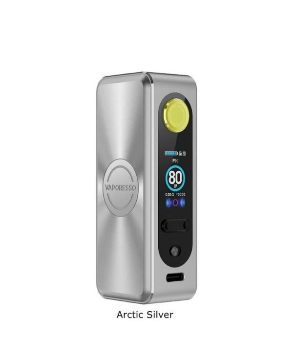 Arctic Silver Arctic Silver