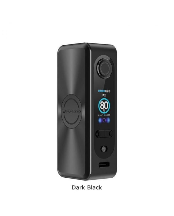 Dark Black Dark Black